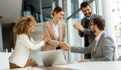 Capabilities That Drive Better Insights